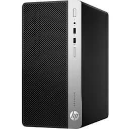 Компьютер HP Refurb ProDesk 400 G6 MT i3-9100/16/240SSD