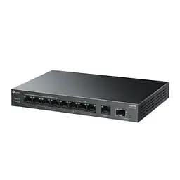 Комутатор TP-Link LS1210GP - мініатюра 2