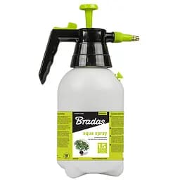 Пневматичний обприскувач Bradas AQUA SPRAY 1.5 л AS0150