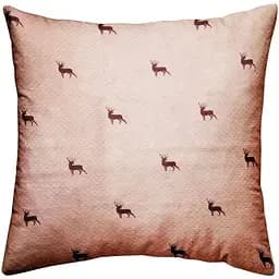 Комплект наволочек Love You TL180452 сатин 70х70 см бежевый 2 шт. (187111)