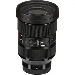 Объектив Sigma AF 24-70mm f/2.8 DG DN Art Sony E [94360]