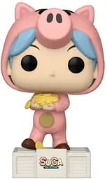 Фігурка Funko Pop БТС Історія іграшок Шуга Хемм BTS Toy Story Suga As Hamm 10 см BTS S H 431 - мініатюра 3