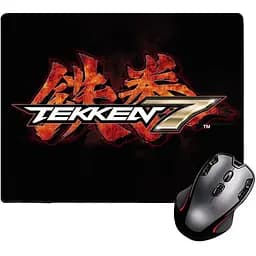 Ігрова поверхня Nextprint Теккен7 TEKKEN7 300 х 250 мм (23758) 