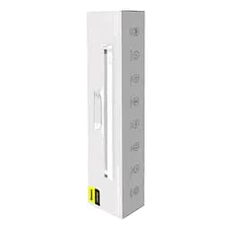 Магнітний бездротовий світильник Baseus Stepless Magnetic Lamp DGXC-02 - мініатюра 10