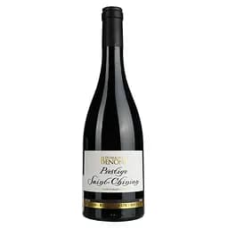 Вино Domaine Benoni Prestige AOP Saint Chinian, красное, сухое, 0.75 л
