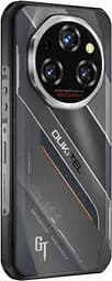 Смартфон OUKITEL WP62 5G 8/256GB Black - мініатюра 4