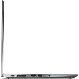 Ноутбук Lenovo Thinkpad T14s Gen 2 Metal (i5-1135G7 / 16GB / SSD 512GB / FullHD IPS Touch) Refurbished - мініатюра 2