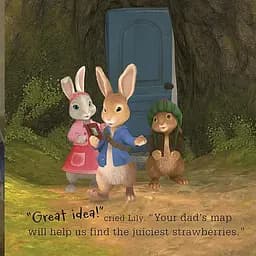 Peter Rabbit Animation: My Mum - мініатюра 5