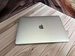 Ноутбук Apple MacBook Pro 13" 2020 i7-1068NG7/32/512 (C02DV4MBML87) Б/в - мініатюра 7