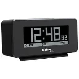 Годинник настільний Technoline WT295 Black (WT295) - мініатюра 3