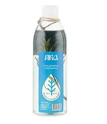 Гель для душу Розмарин ЯКА 350 мл