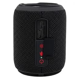 Акустична система Vinga SPB-030 Black - мініатюра 6