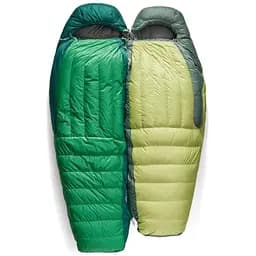 Спальний мішок Sea to Summit Ascent -9C/15F Long 198 L Зелений - мініатюра 5