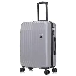 Валіза Semi Line 24" M Grey (T5857-2)
