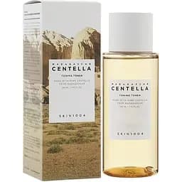 Зволожуючий тонер Skin1004 Madagascar Centella Toning Toner 210 мл - мініатюра 2