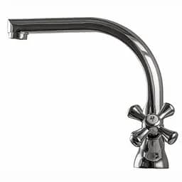 Змішувач для умивальника Domino DKF-204-06-CRUIZE (13052)