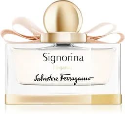 Парфумована вода Ferragamo Signorina Eleganza 50 мл