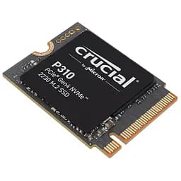 Накопичувач SSD M.2 2230 2TB P310 Micron (CT2000P310SSD2) - мініатюра 2