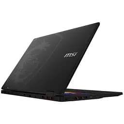 Ноутбук Ігровий MSI Crosshair A18 HX A8WGKG з процесором AMD Ryzen™ 9 8940HX pana la 5.3GHz, 18", QHD+, 240Hz, IPS, 32GB DDR5 RAM, 1TB SSD, NVIDIA GeForce RTX 50 - мініатюра 5