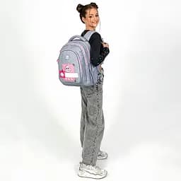 Рюкзак Kite Education teens 8001L ML (ML25-8001L) - мініатюра 16