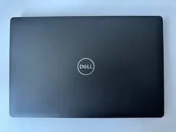 Ноутбук Dell Precision 3540 15.6" (i7-8665U / 8GB / SSD 256GB / 1920x1080 IPS / Radeon Pro WX 2100 2GB) б/в - мініатюра 6