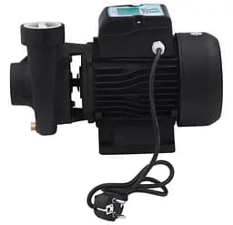 Насос поверхневий відцентровий Pumpman 2DK20 Нmax 17 м Qmax 27 куб.м 2"х2" 750 Вт (CV029761) - мініатюра 4