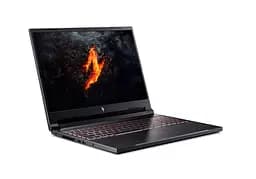 Ноутбук Acer Nitro V 16 ANV16-41 16' WUXGA IPS, AMD R5-8645HS, 16GB, F512GB, NVD4050-6, Lin, чорний (NH.QRVEU.00E) - мініатюра 8