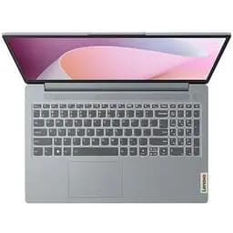 Ноутбук Lenovo IdeaPad Slim 3 15AMN8 (82XQ01K1RA) - мініатюра 6