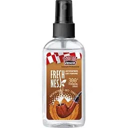 Ароматизатор для салона автомобиля Venor Freshness Anti Tobacco 75 мл