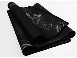 Великий килимок для мишки WorkPlaceShop Mortal Combat Sub-Zero+Scorpion 1200 x 500 мм - мініатюра 3