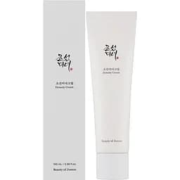 Зволожуючий крем Beauty of Joseon Dynasty Cream  з рисом і женьшенем 50 мл  - мініатюра 2