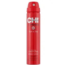 Термозащитный лак для волос CHI 44 Iron Guard Style &amp; Stay Firm Hold Protecting Spray 284 мл