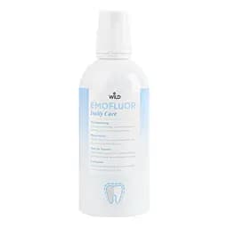 Ополіскувач для порожнини рота Dr. Wild Emofluor Щоденний догляд 500 мл