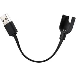 Зарядный кабель Xiaomi Mi Band 3 c0py Черный