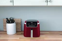 Мультипіч Ninja Air Fryer PRO (AF140EUCM) - мініатюра 5