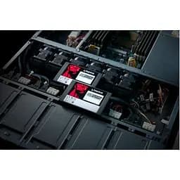 Накопичувач SSD 2.5" Kingston 960 GB (SEDC600M/960G) - мініатюра 5