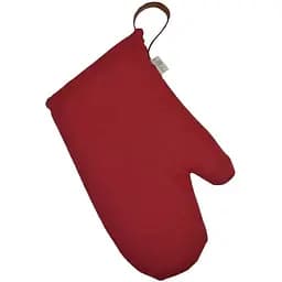 Рукавичка Прованс 33х16 см бордова (21399)