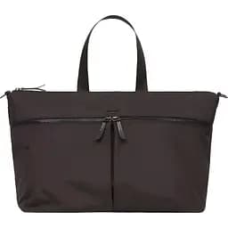 Сумка Knomo Stockholm Ultra Lightweight Holdall 15 дюймів Black (KN-129-801-BLK)