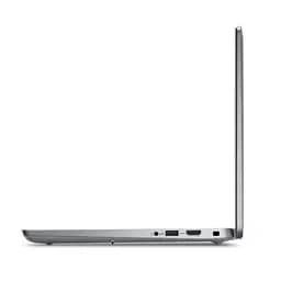 Ноутбук DELL titud 5450, 14.0", FHD 1920x1080 U7-165U, 32GB DDR5, 512GB M.2 SSD, Windows 11 Pro - мініатюра 7