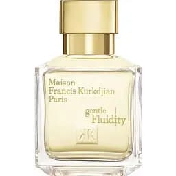 Парфюмерная вода Maison Francis Kurkdjian Gentle Fluidity Gold 70 мл тестер
