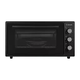 Электрическая печь Minola FOE 4815 BL