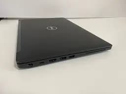 Ноутбук Dell Latitude 7490 14" (i7-8650U / 16GB / SSD 256GB / 1920х1080 IPS) Refurbished - мініатюра 4