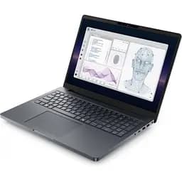 Ноутбук Dell Pro Max 16 MB16250,1920 x 1200,285HX 24 C/24 T,2.1 GHz - 5.5 GHz,64 GB DDR5,1 TB - мініатюра 2