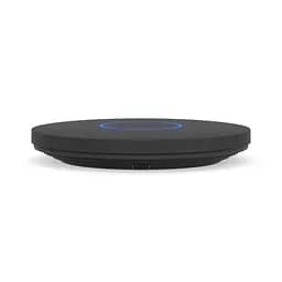 Точка доступу Ubiquiti UniFi U7 Pro XG Black (U7-PRO-XG-B) - мініатюра 4