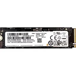 Накопитель SSD Samsung m.2 NVMe 2TB (MZVL22T0HBLB-00B00) (MZVL22T0HBLB-00B00\1) Б/у