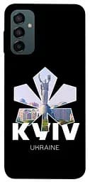 Чохол Demsky Kyiv для Samsung Galaxy M14 5G
