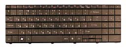 Клавіатура для ноутбука Acer Packard Bell (TJ61, TJ65. Gateway