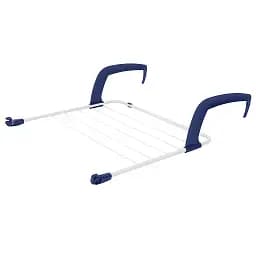 Сушарка для білизни Casa Si Flex Dry 4in1 White (CS92970D05) - мініатюра 3