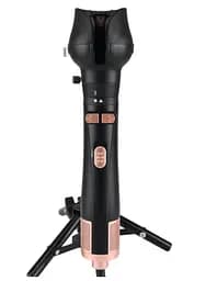 Стайлер/плойка Rotex RHC495-T AirBrush Plus (автоматична) - мініатюра 5