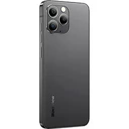 Смартфон Blackview A96 12/256Gb Global EU Black [99999] - мініатюра 3